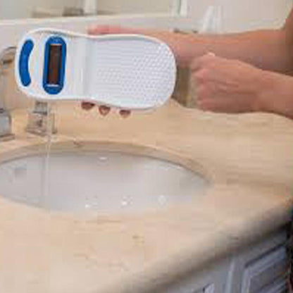 Automatic Waterproof Foot Exfoliator 4