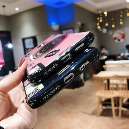 Vintage Camera Phone Case 4