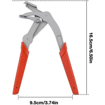 Auto Fastener Clip Removal Pliers 4