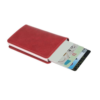 Perfect Card Organizer Wallet 4