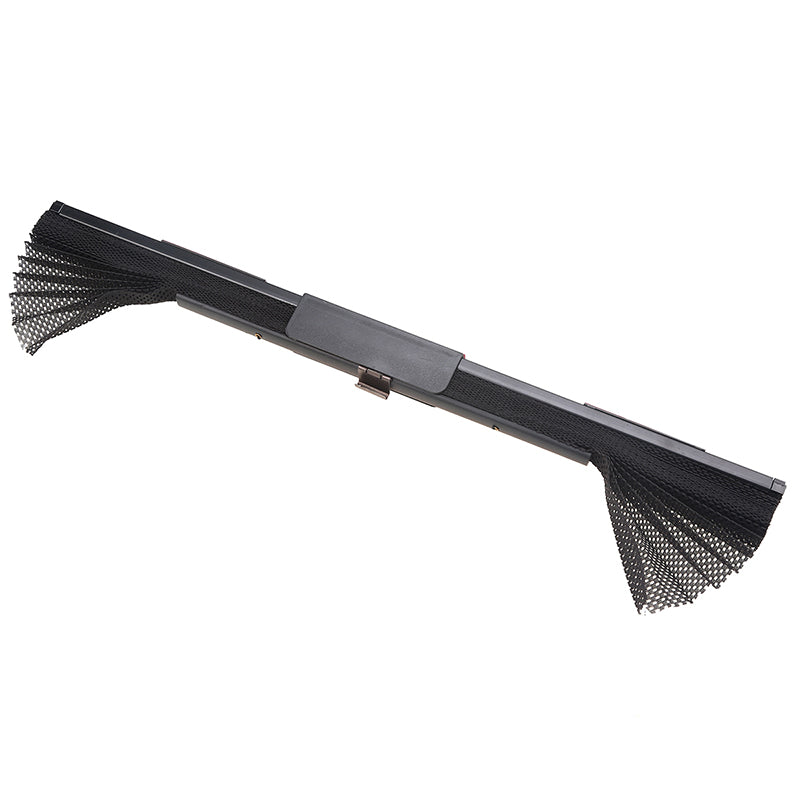 Car Retractable Curtain With UV Protection 3