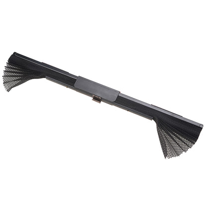 Car Retractable Curtain With UV Protection 3