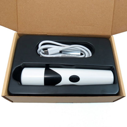 Premium Rechargeable Painless Pet's Nail Grinder 4