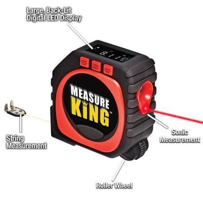 3-IN-1 MEASURE KING 4