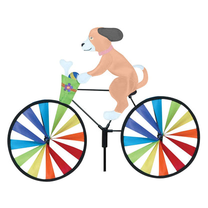 Creative Animal Bicycle Wind Spinner 4