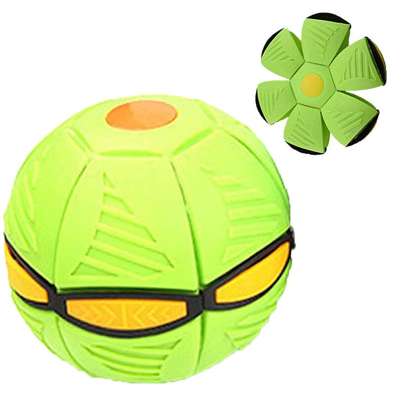 Christmas UFO Magic Ball 4