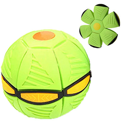 Christmas UFO Magic Ball 4