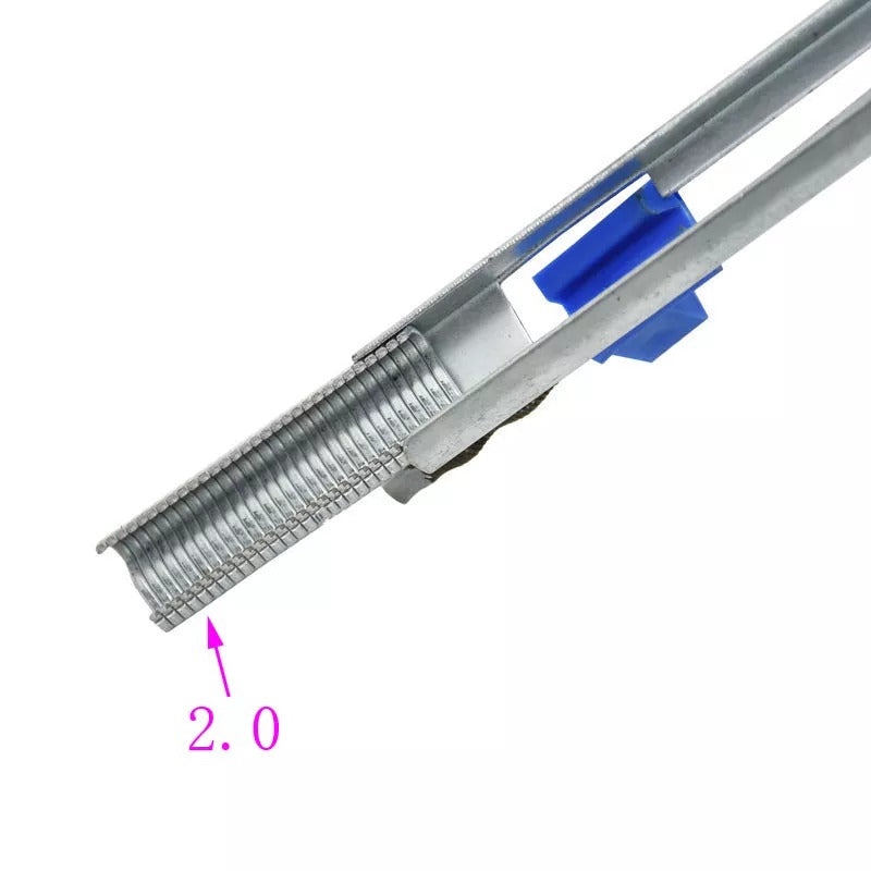 Type M Nail Ring Pliers+600PCS 4