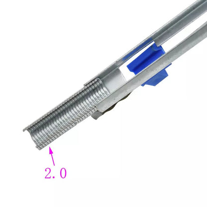 Type M Nail Ring Pliers+600PCS 4