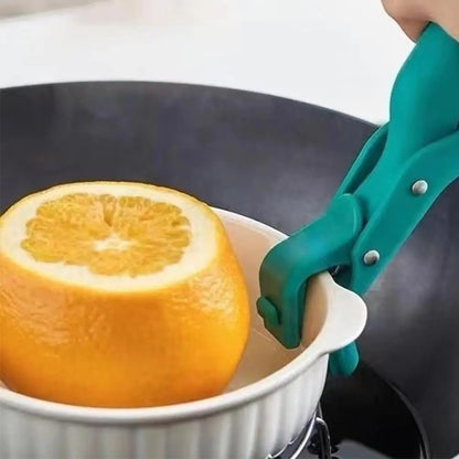 Hot Plate Gripper 4