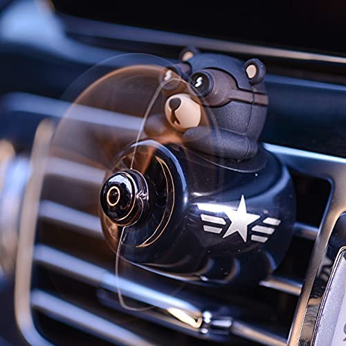 PILOTS CAR DIFFUSERS 4