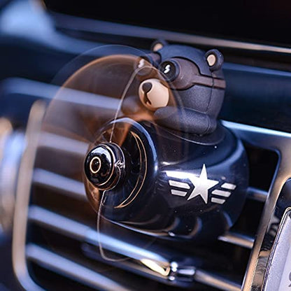 PILOTS CAR DIFFUSERS 4