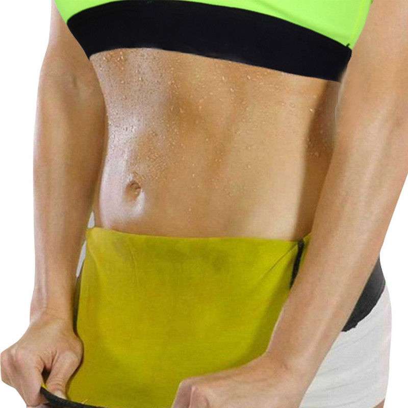 Waist Slimming Belt 4