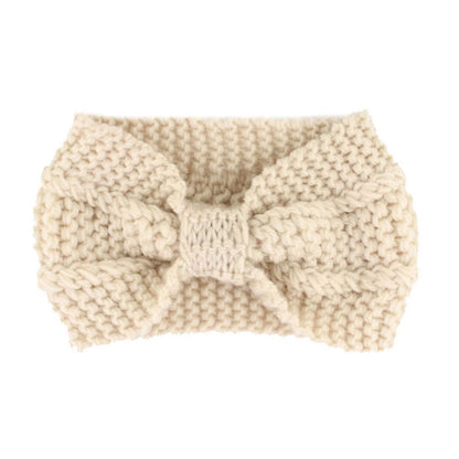 Knit Headwrap 4