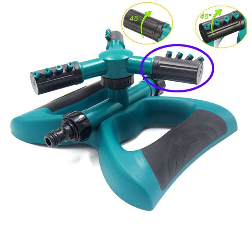 360 Rotating Sprayer 4