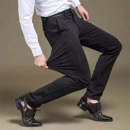 High Stretch Men's Classic Pants 4