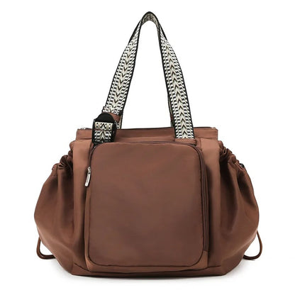 MultiPocket Travel Tote Backpack 4