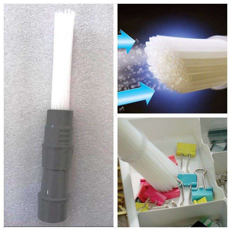 Dust Brush Vacuum Attachment 4