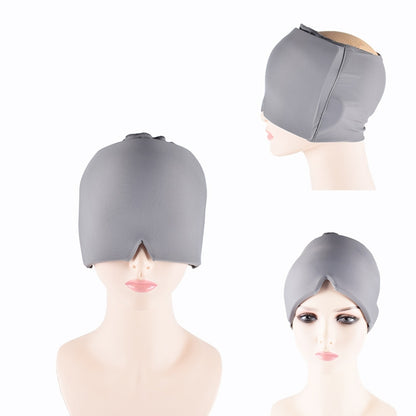Headache Relief Cap 4