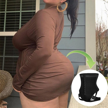 CUFF TUMMY TRAINER 4