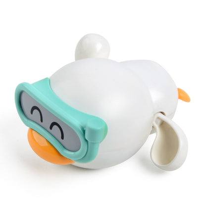 Baby Bath Toys Floating Ducks (3 PCS) 4
