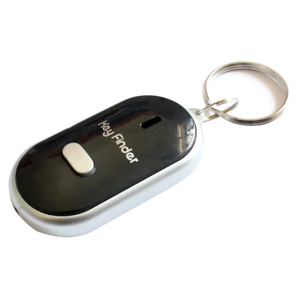 Whistle Response Key Finder 4