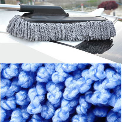 Car Wash Mop and Cleaner 4