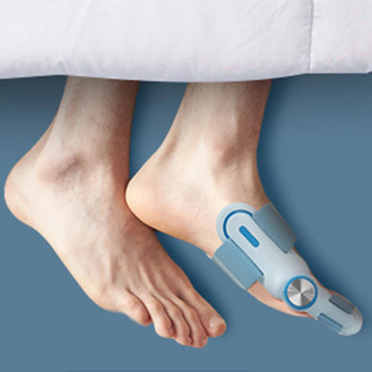 Advanced Pain Relief Bunion Splint Straightener Corrector 3