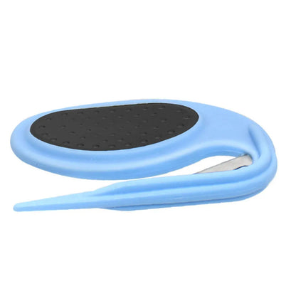 Pet Hair Knot Cutter Comb 4