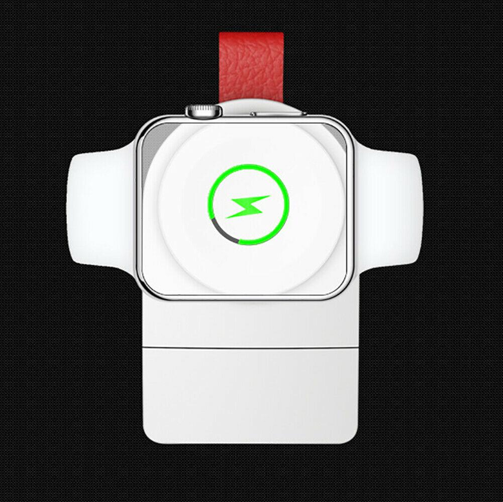Watch USB Pocket Charger 4