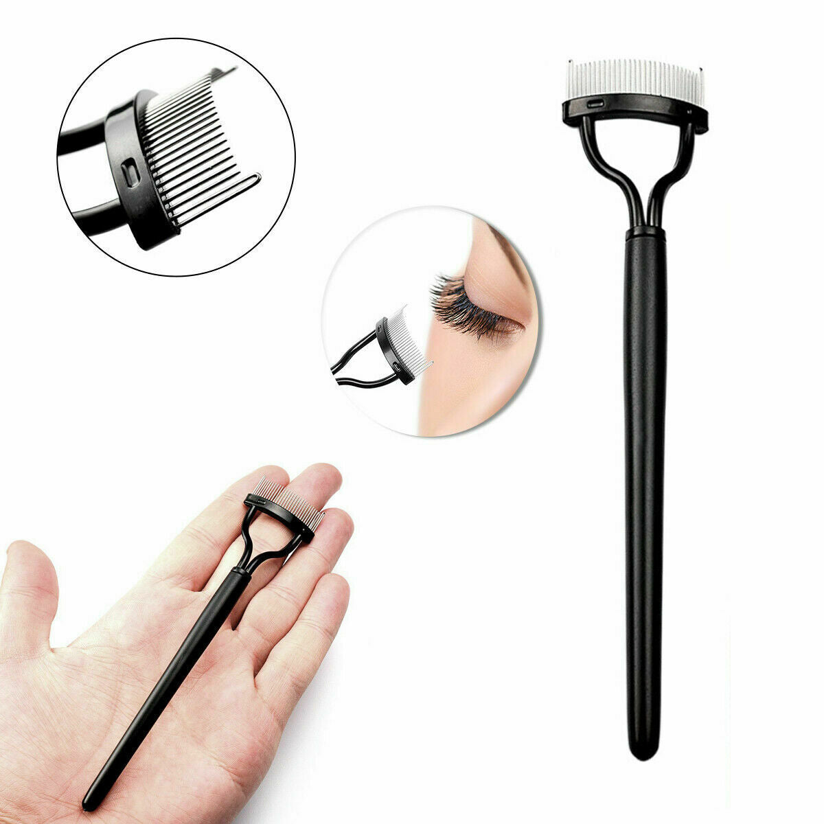 Pro Lash Separator 4