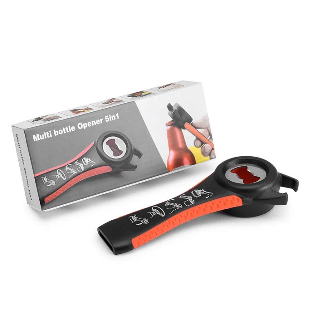 5-in-1 Multifunctional Opener 4