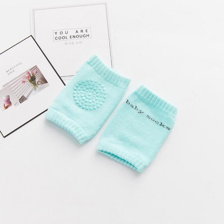 Baby Safety Knee Pads 4