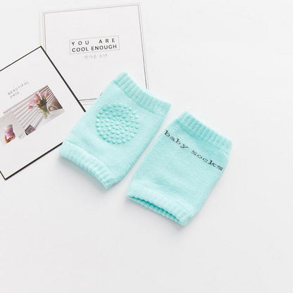 Baby Safety Knee Pads 4