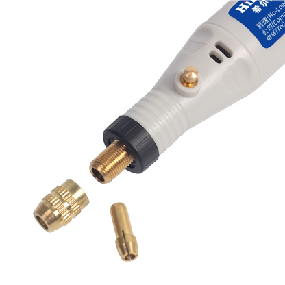 ELECTRIC MINI GRINDER TOOL KIT 4