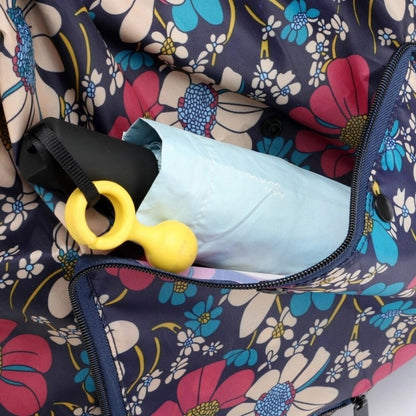 Foldable Large Capacity Travel Backpack 4