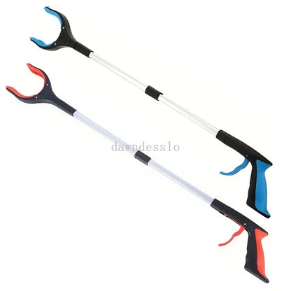 Foldable Grabber With 360° Swivel Clip 2
