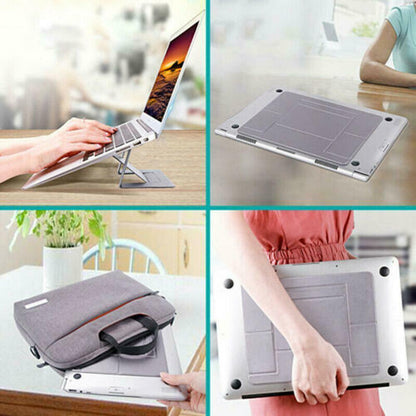 Foldable Laptop Stand 4