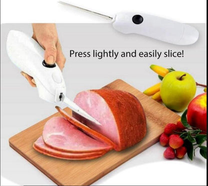 Battery Powered Knife Easy 4