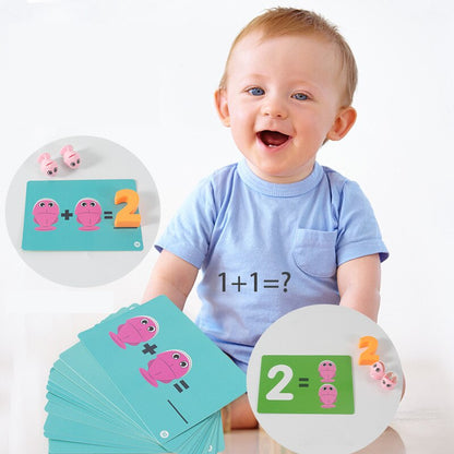 Rotating Fishing Play Game 4