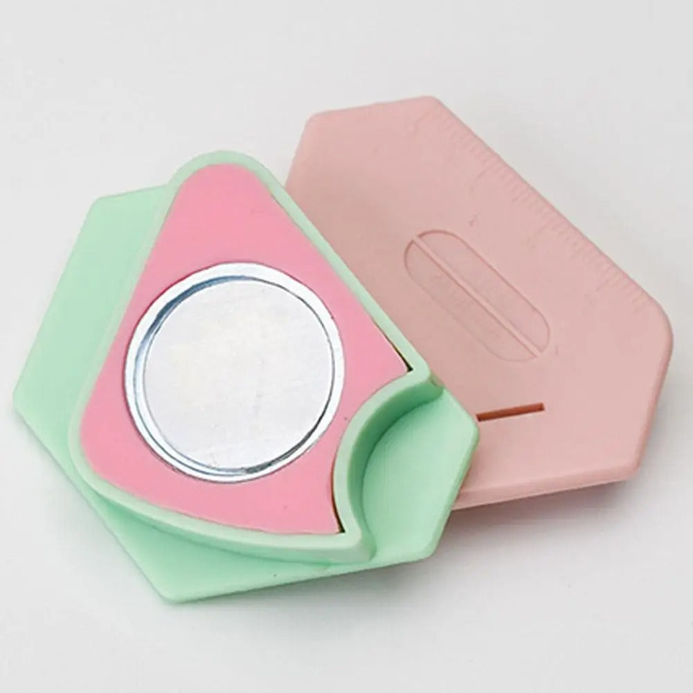 Magnetic Seam Guide for Sewing Machine 4