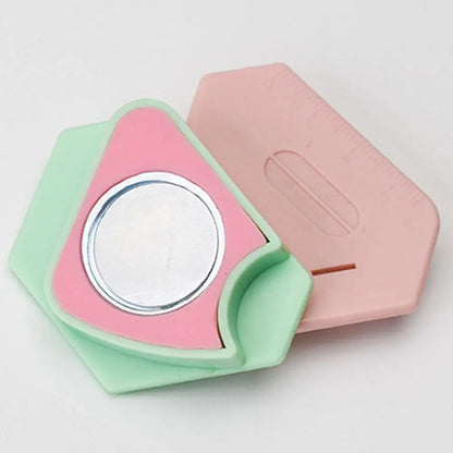 Magnetic Seam Guide for Sewing Machine 4