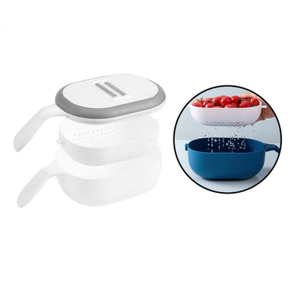 Multifunction kitchen chopper 4