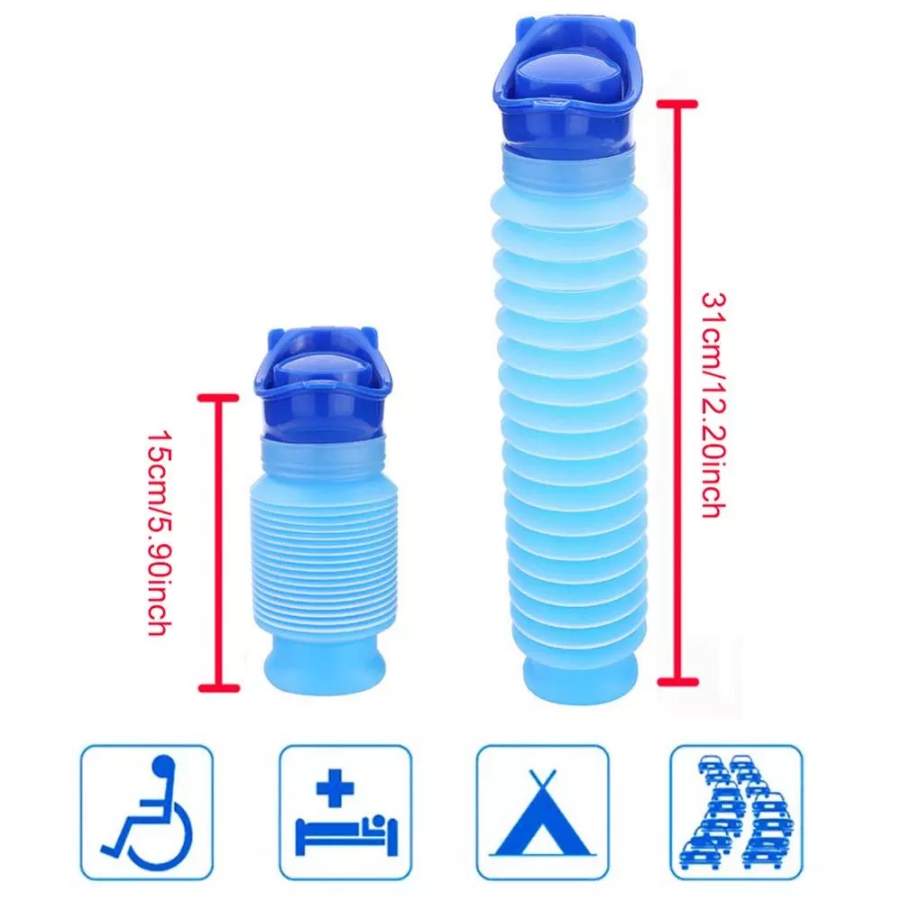 Men's Pocket Toilet 4