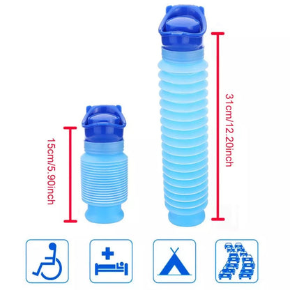 Men's Pocket Toilet 4