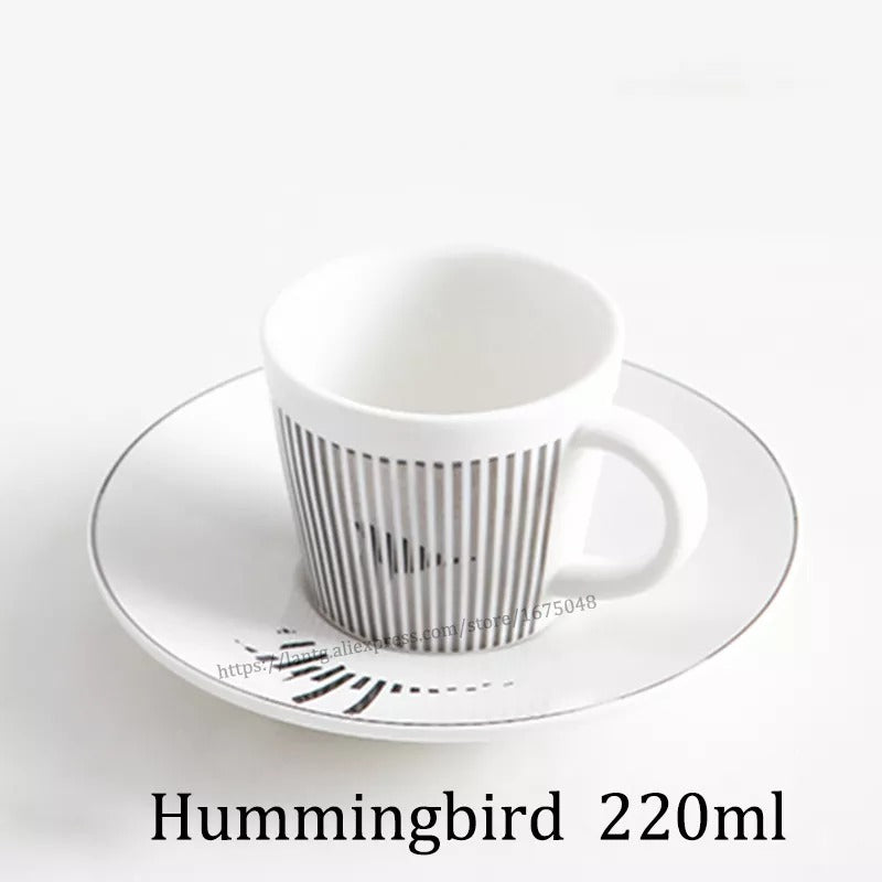 LOCOMOTION ANAMORPHIC CUP 4