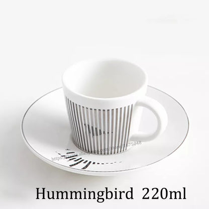LOCOMOTION ANAMORPHIC CUP 4