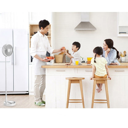 Cordless Foldable Portable Fan 4