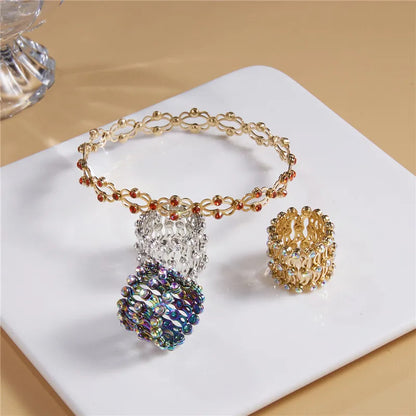 2 In 1 New Magic Retractable Ring & Bracelet 4