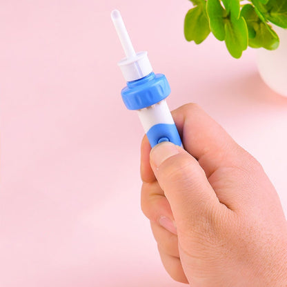 Vacuum Ear Cleaner 4